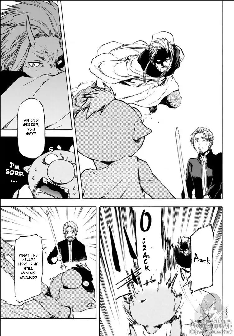 That Time I Got Reincarnated as a Slime, Chapter 56 image 12